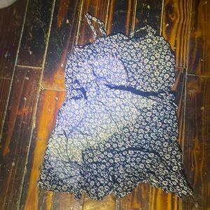 Selling romper looks like dress has shorts